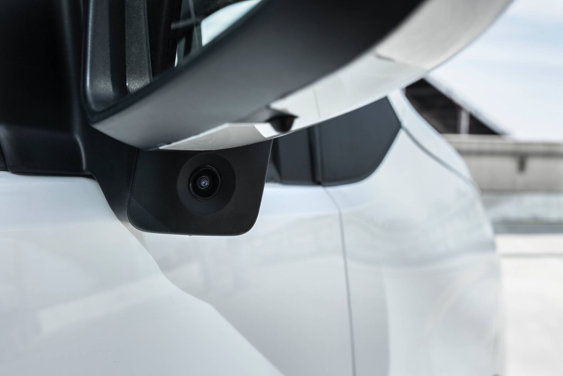 2020 Toyota Proace City 30 2020 Toyota Proace City Is A Rebadged, PSA-Built Compact Van