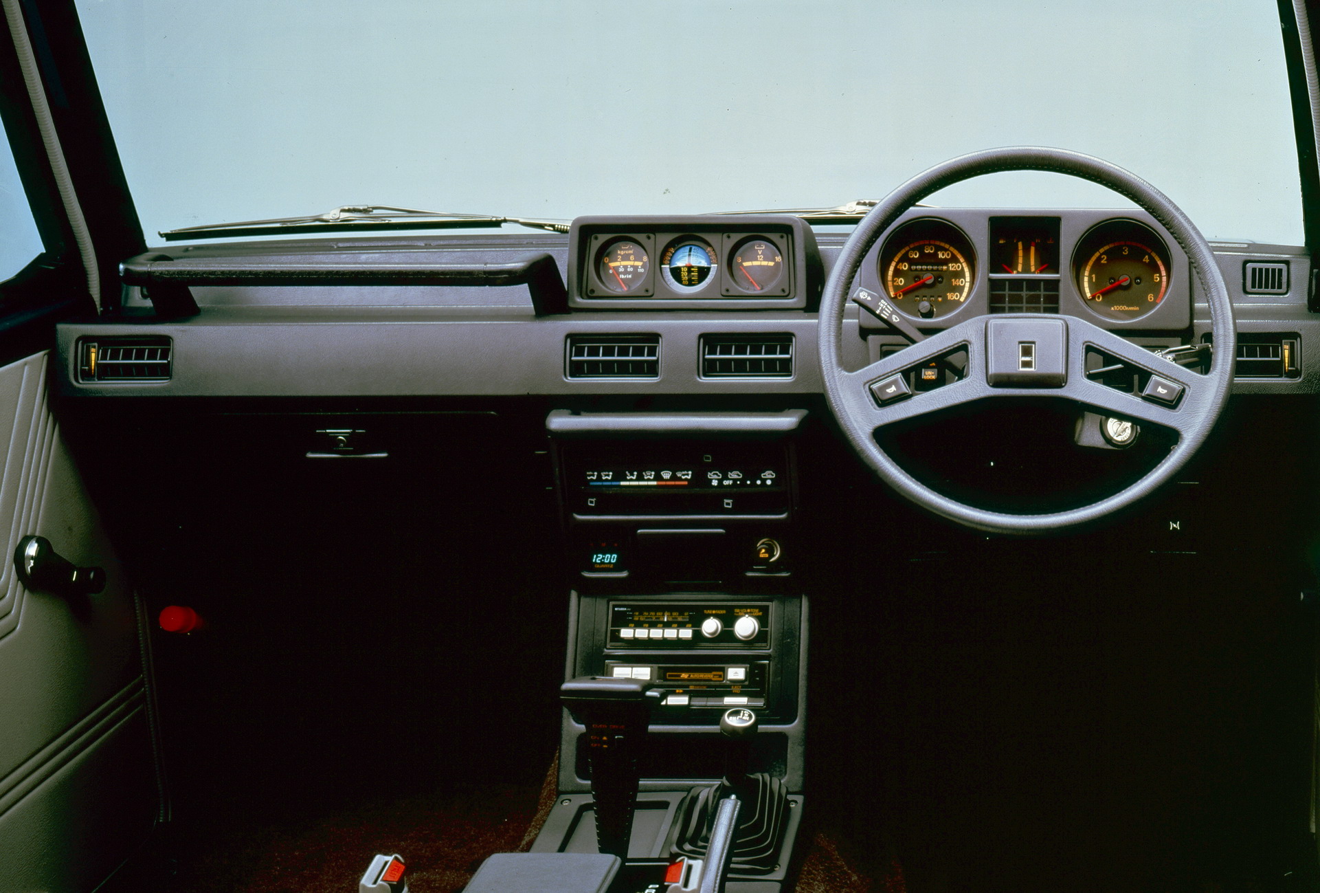 Mitsubishi Introduces Pajero Final Edition In Japan, Marks The End Of A 37 Year Run