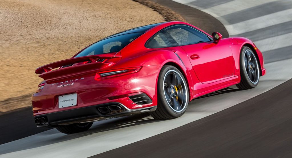  Donate To Hydropower In Vietnam, Feel Better About Your Porsche’s U.S. Emissions