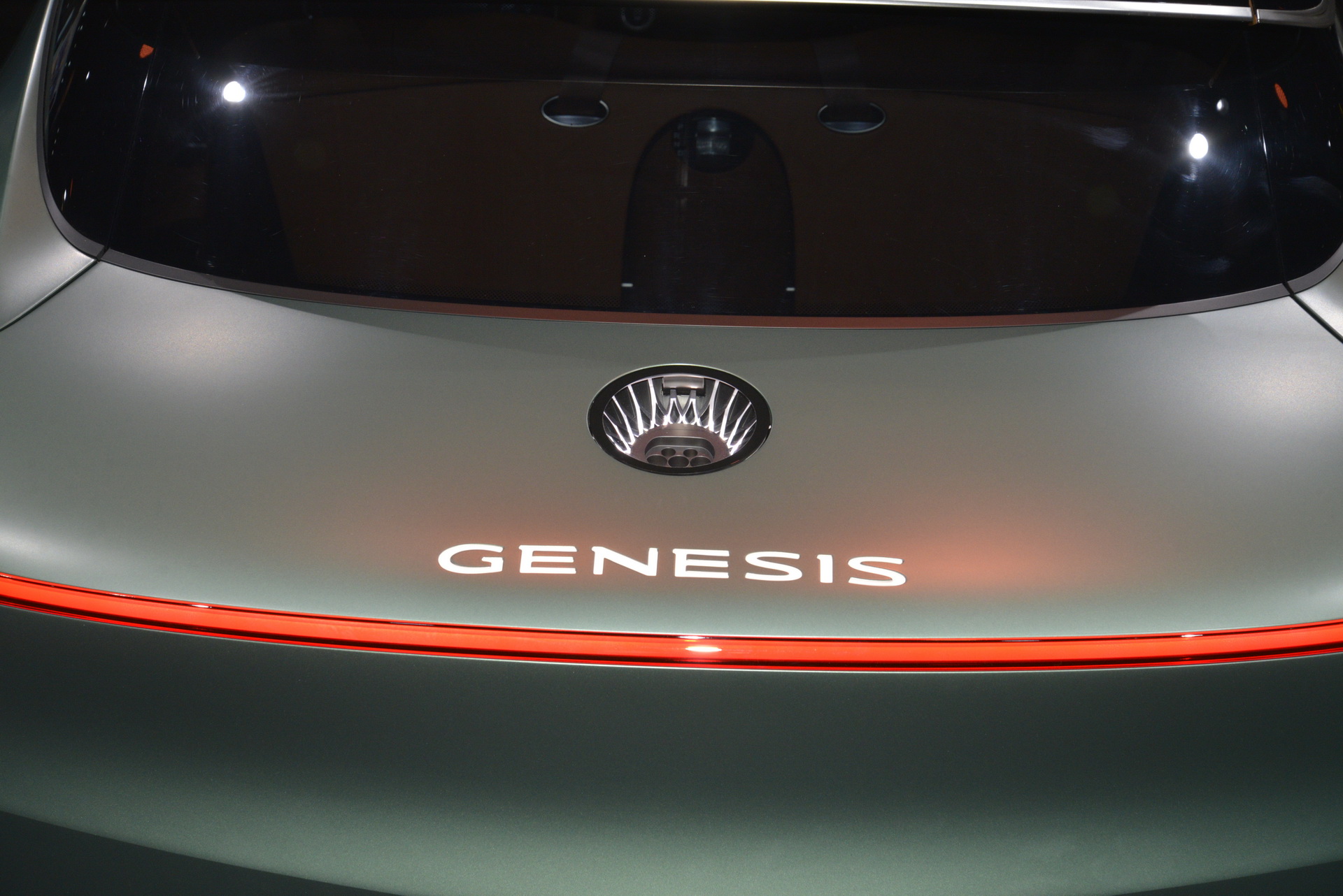 Genesis-Mint-12 Is The Genesis Mint Concept A Warning Shot To MINI?