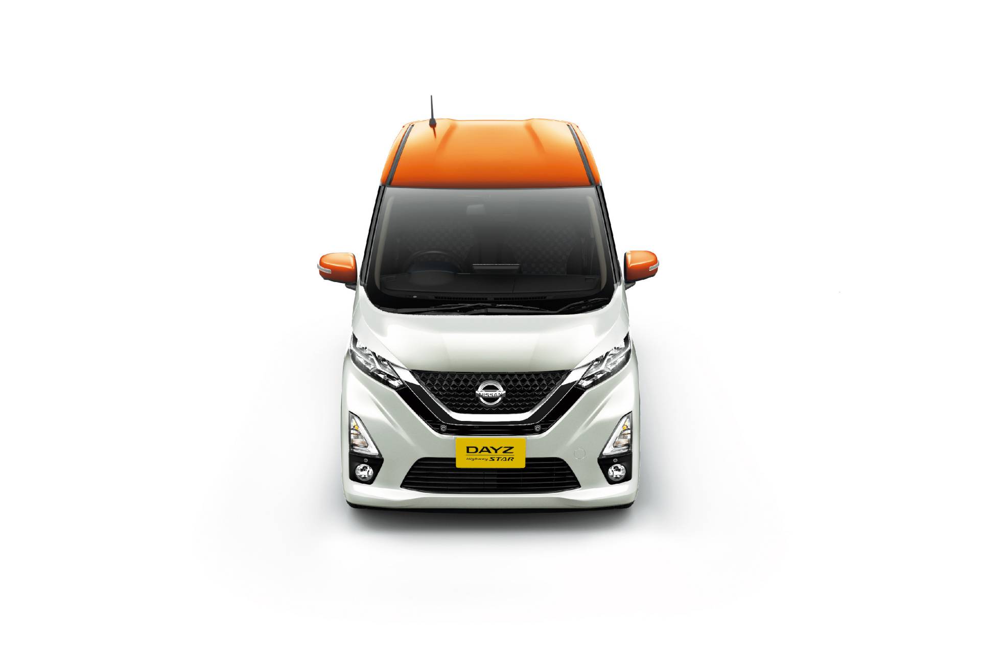 2019 Nissan Dayz 34 Japan-Only 2019 Nissan Dayz Comes In Three Distinct Flavors