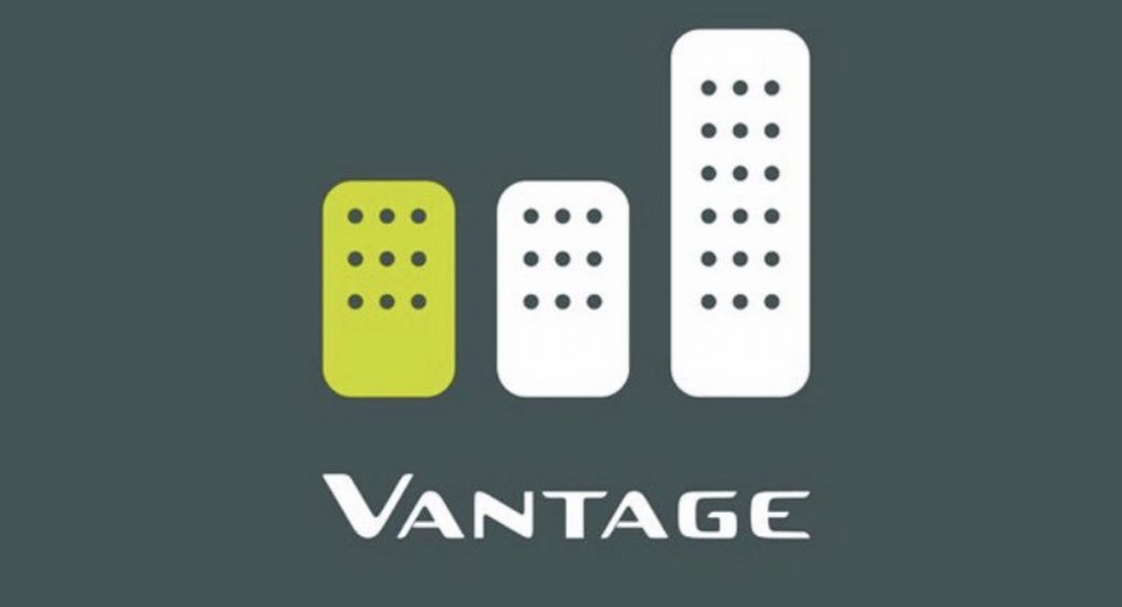 Aston Martin Teases Manual Vantage AMR, Out Next Week