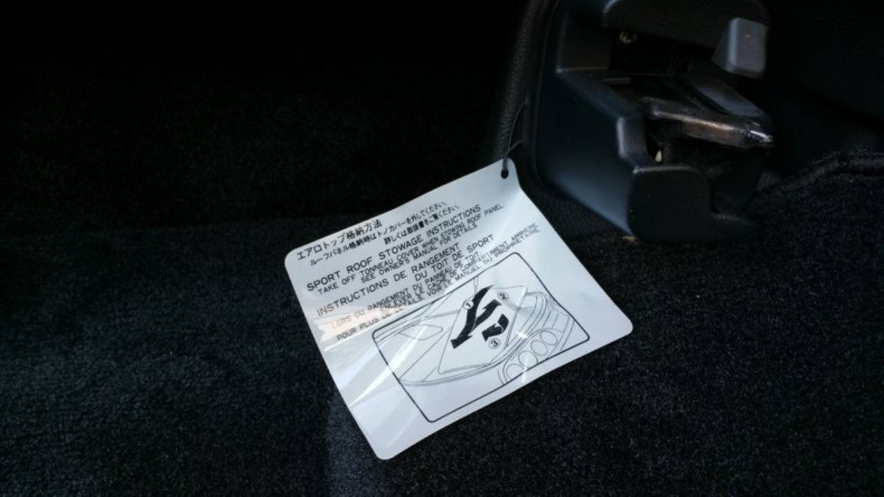 1994 Toyota Supra 40 You Know You Want This 10K-Mile 1994 Supra Turbo – But Can You Afford It?