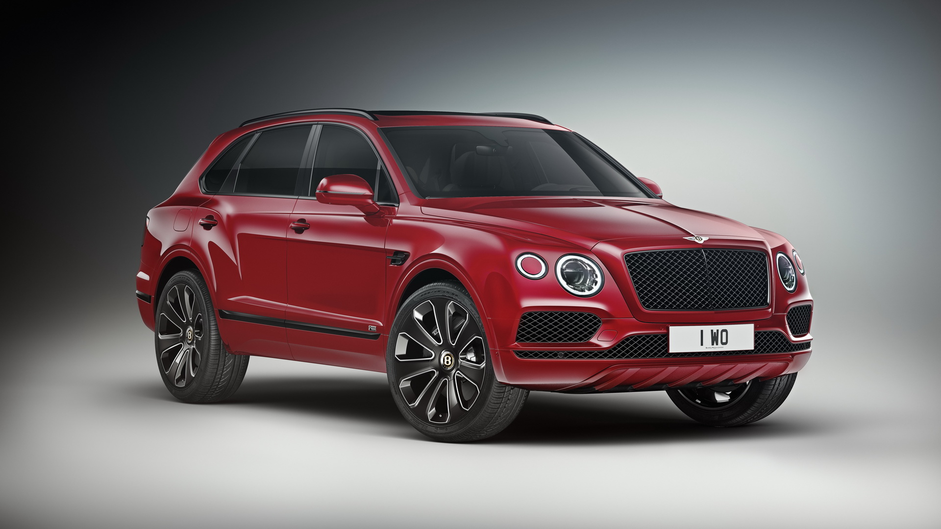 2019 bentley bentayga v8 design series 3 Bentley Bentayga V8 ‘Design Series’ Debuts With Posh Visual Enhancements