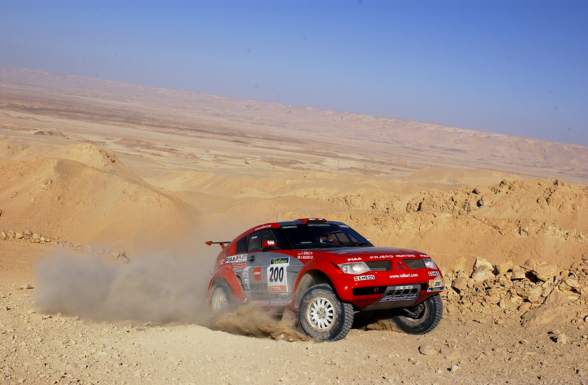 Mitsubishi Introduces Pajero Final Edition In Japan, Marks The End Of A 37 Year Run