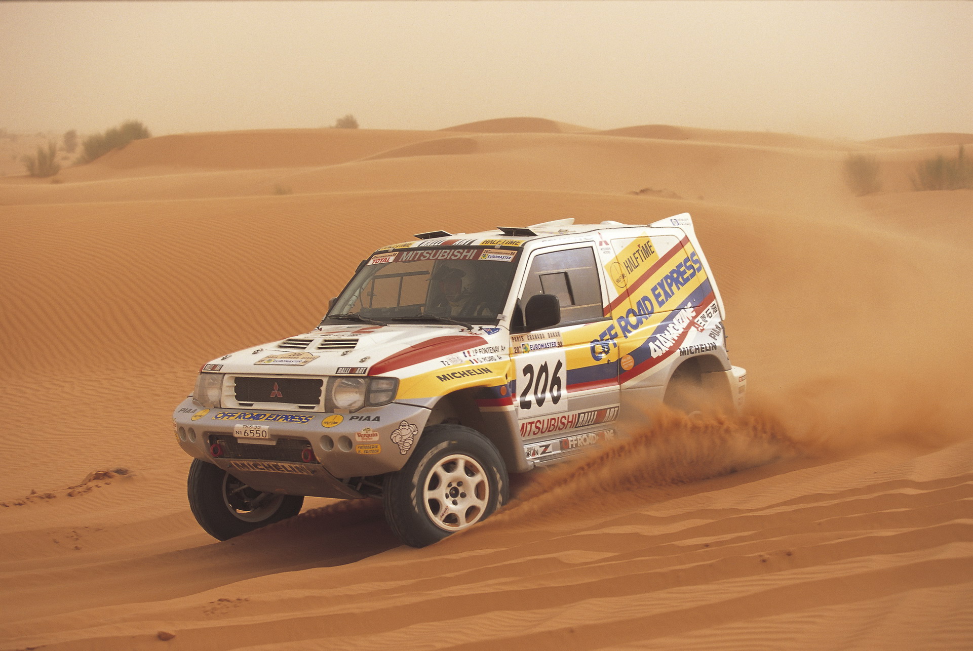 Mitsubishi Introduces Pajero Final Edition In Japan, Marks The End Of A 37 Year Run