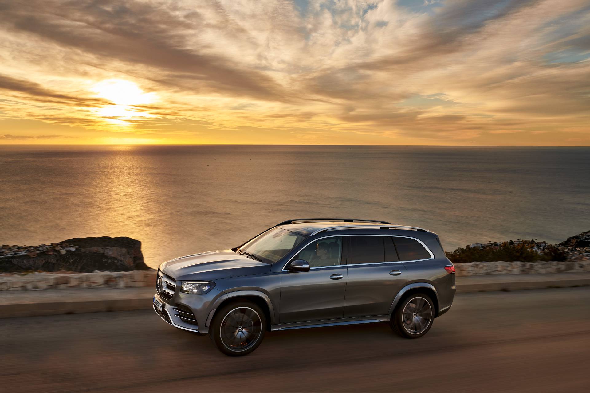 2020 Mercedes-Benz GLS 34 Mercedes Slaps 2020 GLS 450 With $76,195 Tag, Heaps Of Standard Kit
