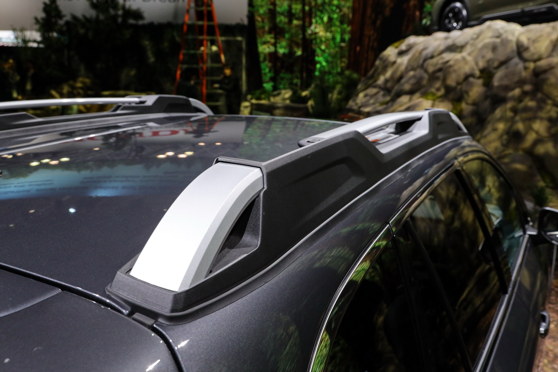 2020 Subaru Outback 51 2020 Subaru Outback Revealed With Turbo Power And Massive Touchscreen (Live Pics)