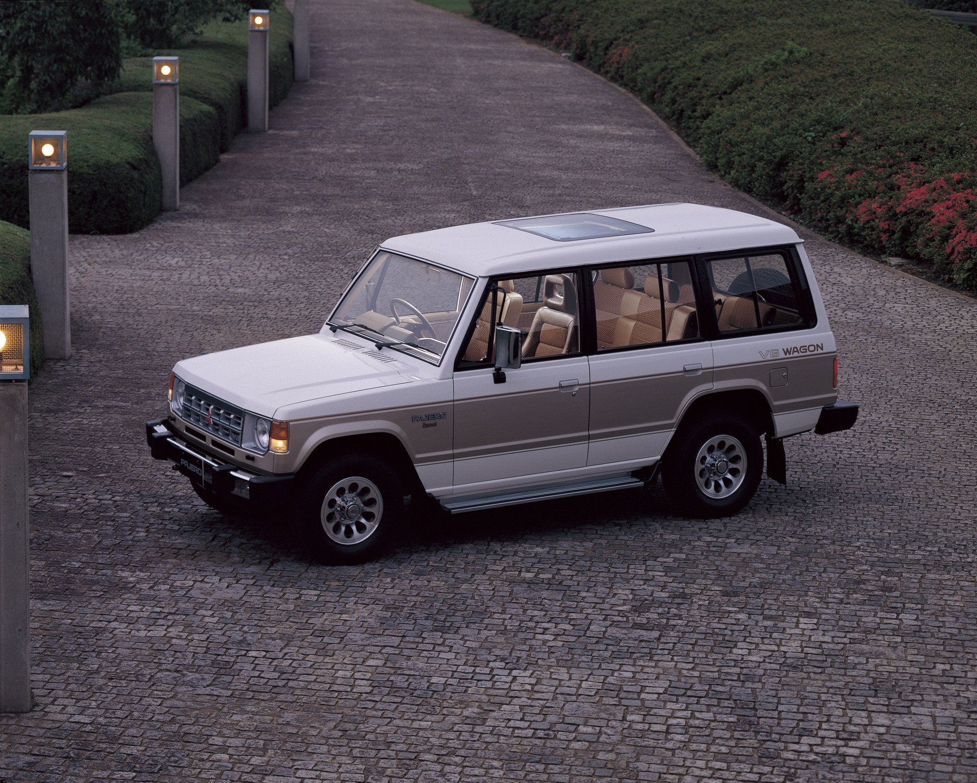 Mitsubishi Introduces Pajero Final Edition In Japan, Marks The End Of A 37 Year Run