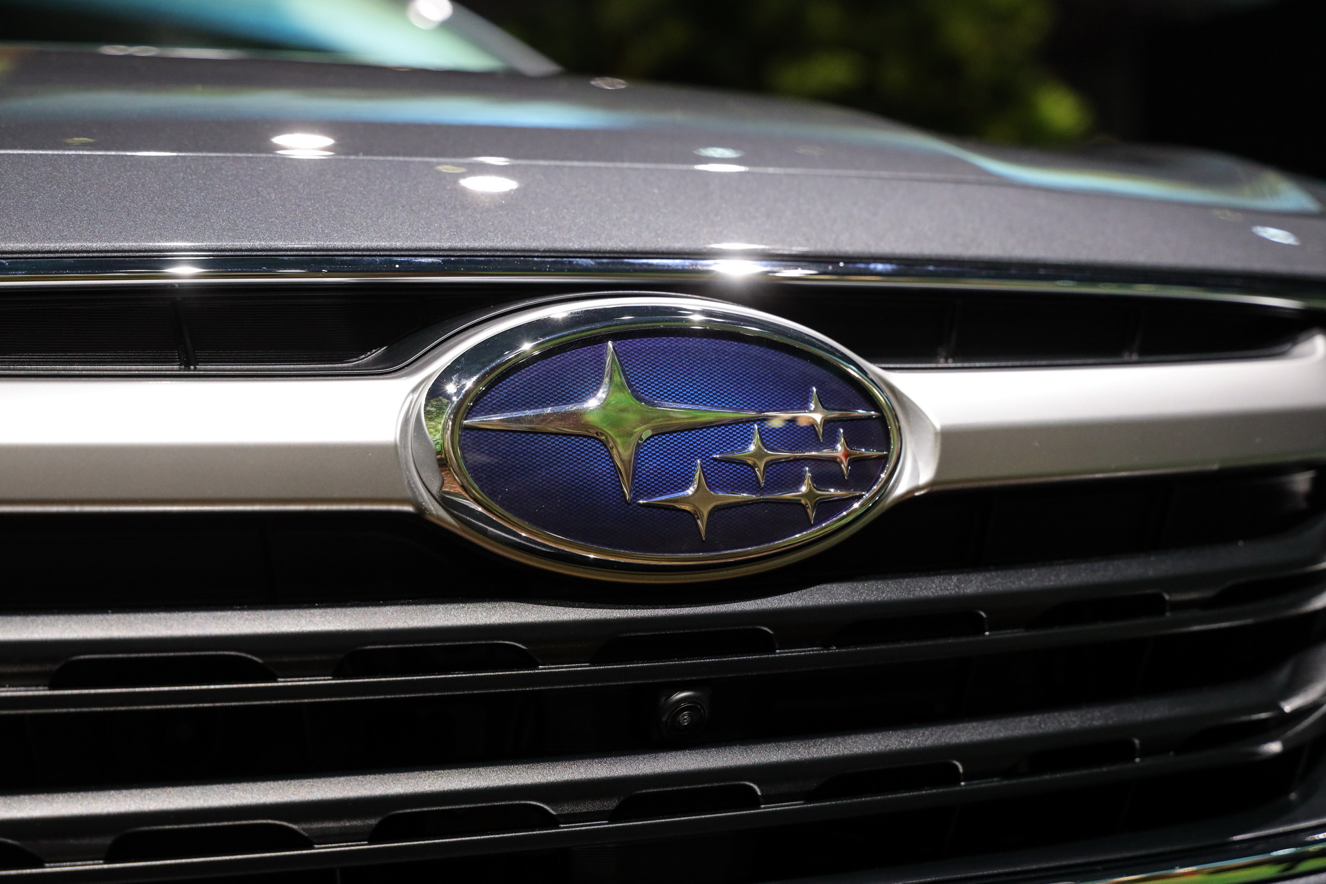 2020 Subaru Outback 40 2020 Subaru Outback Revealed With Turbo Power And Massive Touchscreen (Live Pics)