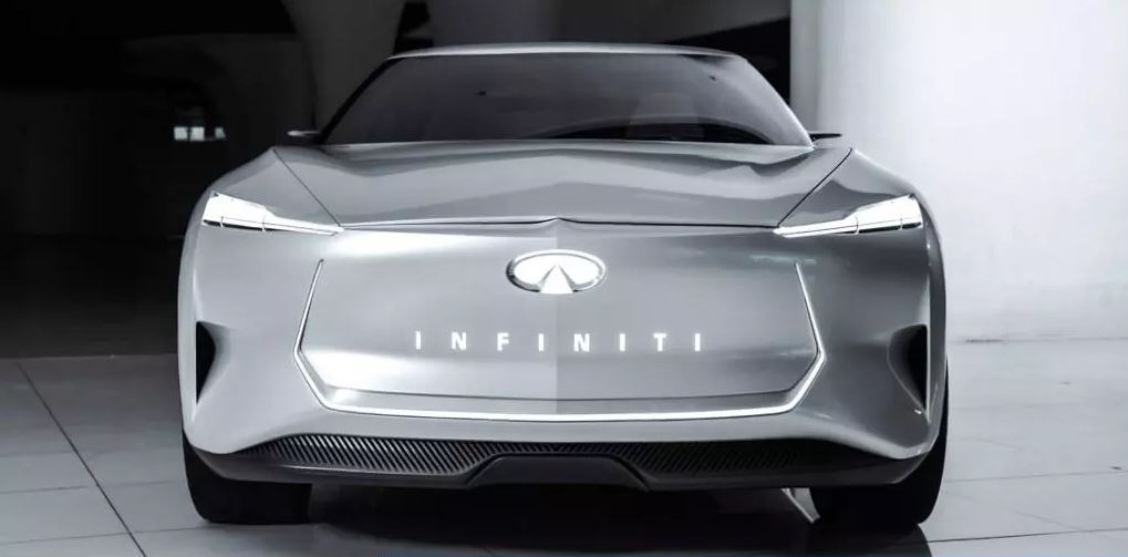 infiniti qs inspiration concept leak 6 Infiniti Qs Inspiration Electric Sports Sedan Concept Leaks Ahead Of Shanghai Debut