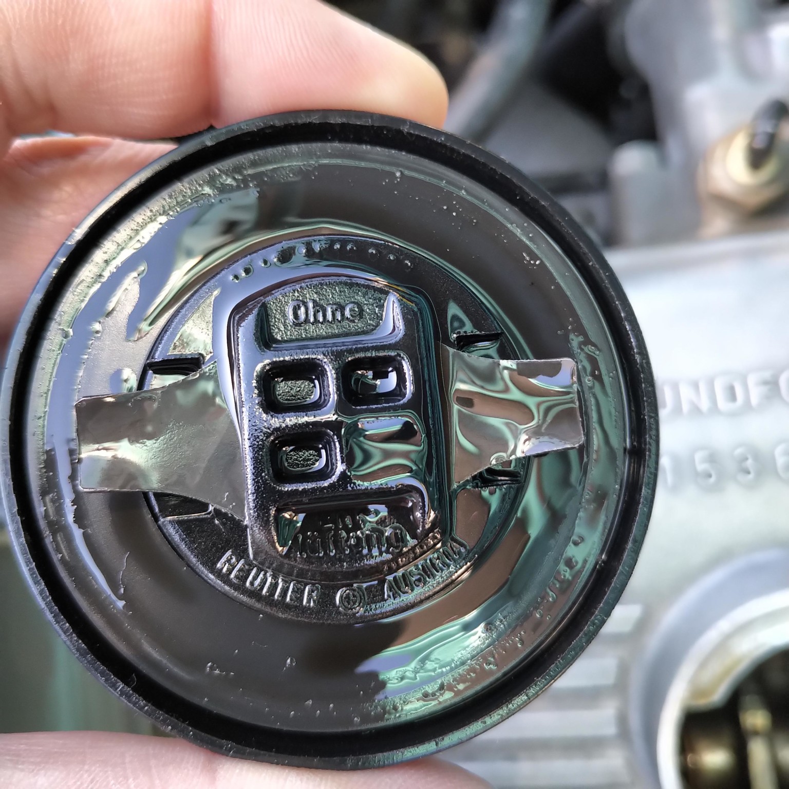 bmw 30cs turkis bat 42 Award-Winning 1973 BMW 3.0CS Is Pure Eye Candy, But Watch Out For Your Wallet