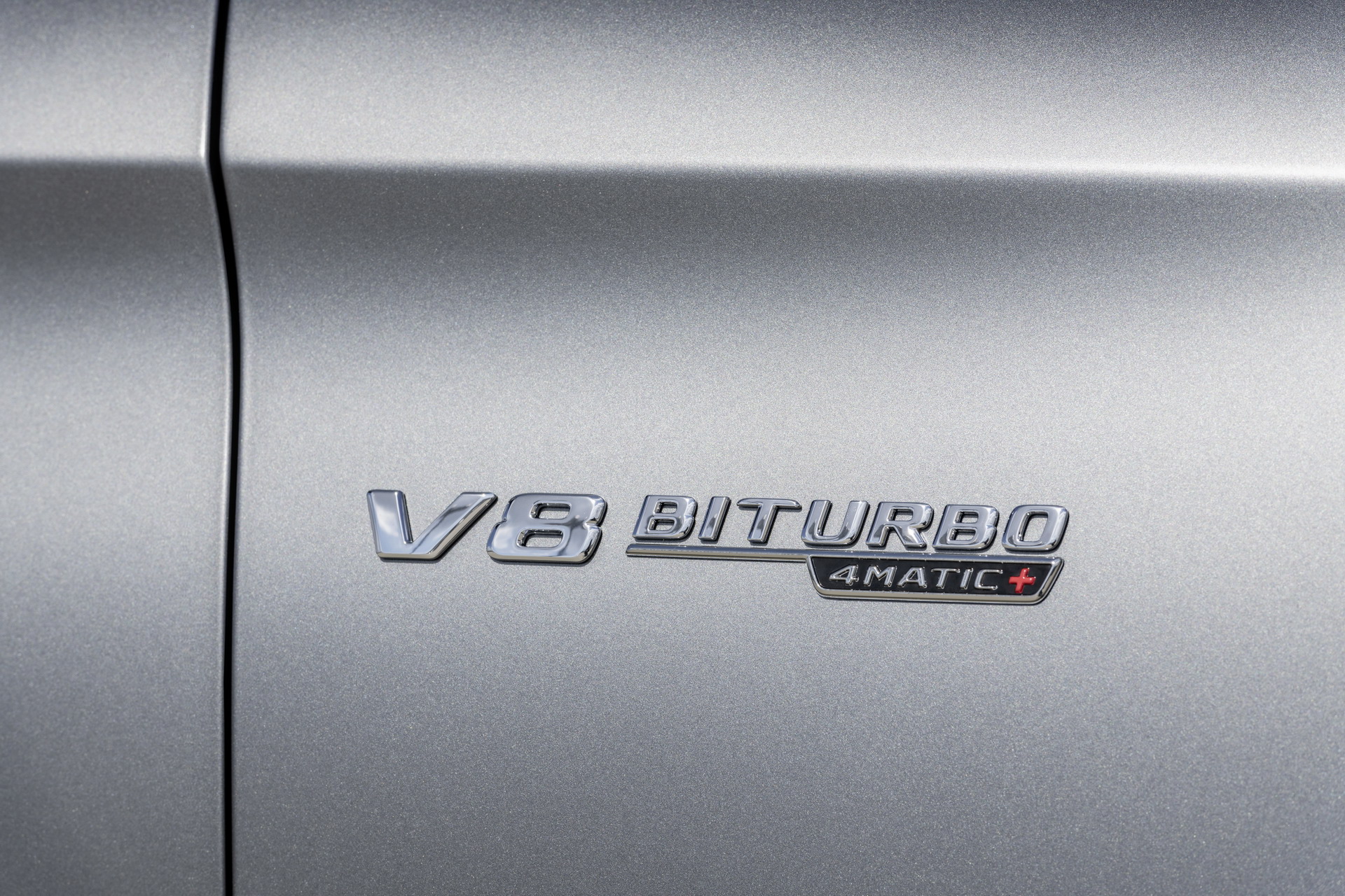 2020 Mercedes-AMG GLC 63 Coupe56 Facelifted 2020 Mercedes-AMG GLC 63 & GLC 63 Coupe Promise Sharper Handling