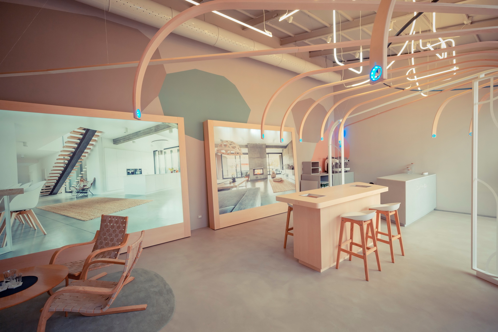 honda brings connected lifestyle to milan 4 Honda’s e Prototype Brings “Connected Lifestyle” To Milan Fashion Week