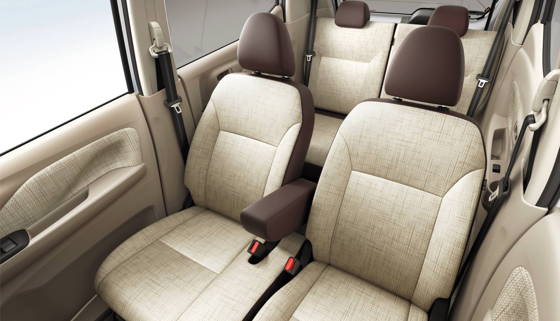 2019 Nissan Dayz 13 Japan-Only 2019 Nissan Dayz Comes In Three Distinct Flavors