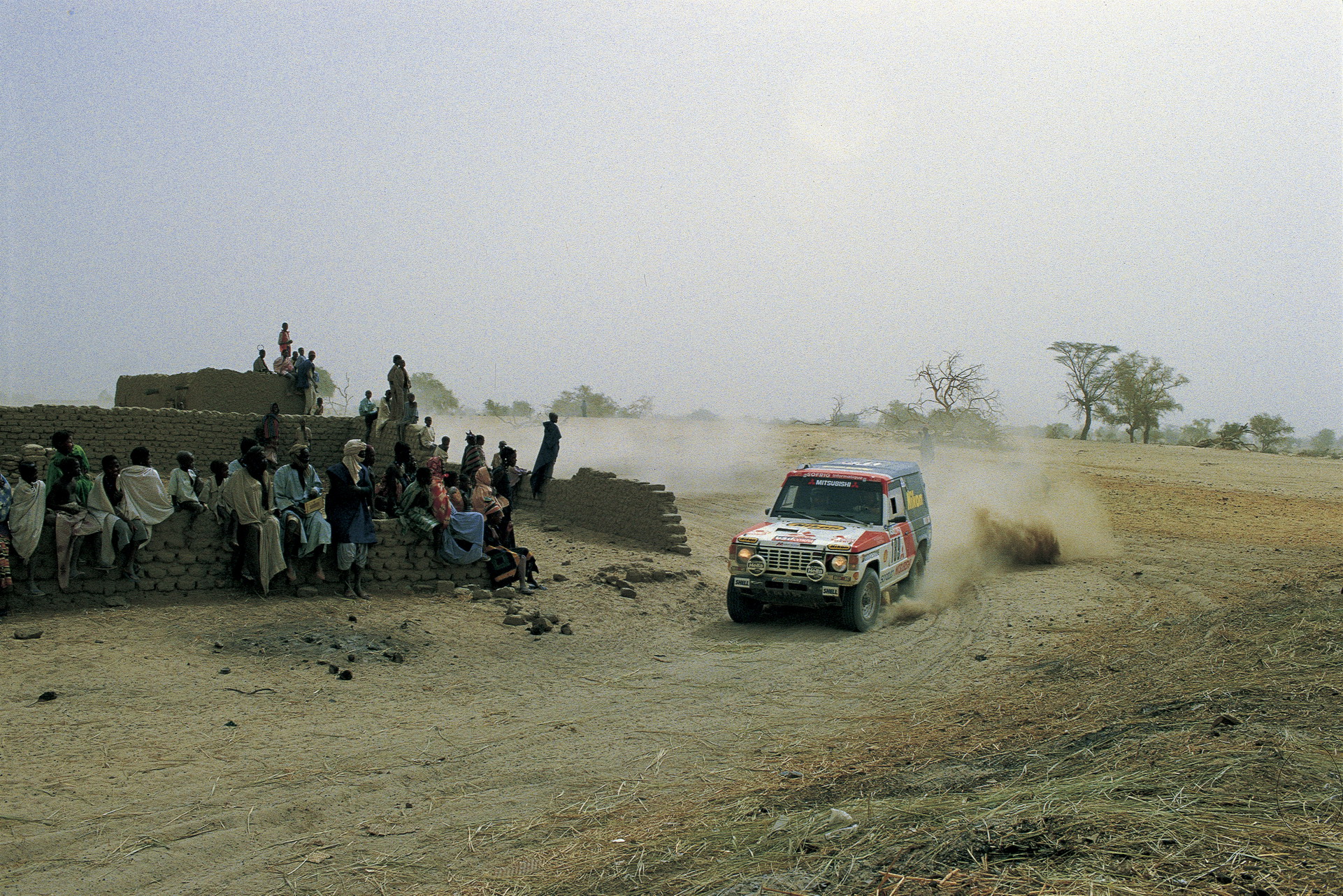 Mitsubishi Introduces Pajero Final Edition In Japan, Marks The End Of A 37 Year Run