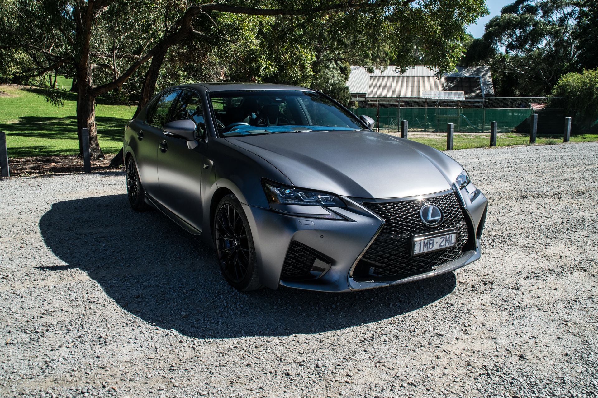 Lexus-GS-F-Review-1 Ask Us Anything About Lexus’ New GS F 10th Anniversary Edition
