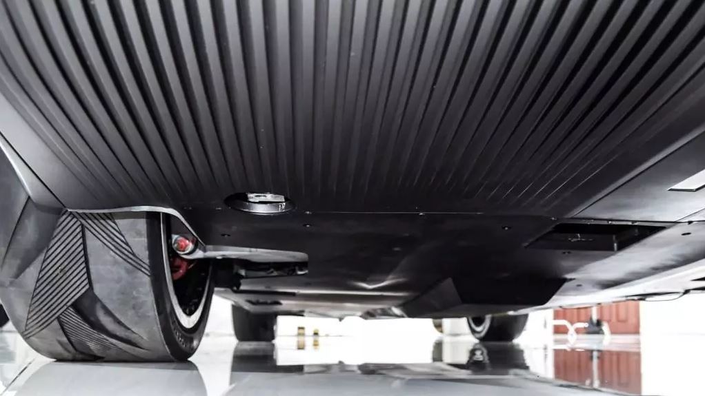 infiniti qs inspiration concept leak 30 Infiniti Qs Inspiration Electric Sports Sedan Concept Leaks Ahead Of Shanghai Debut