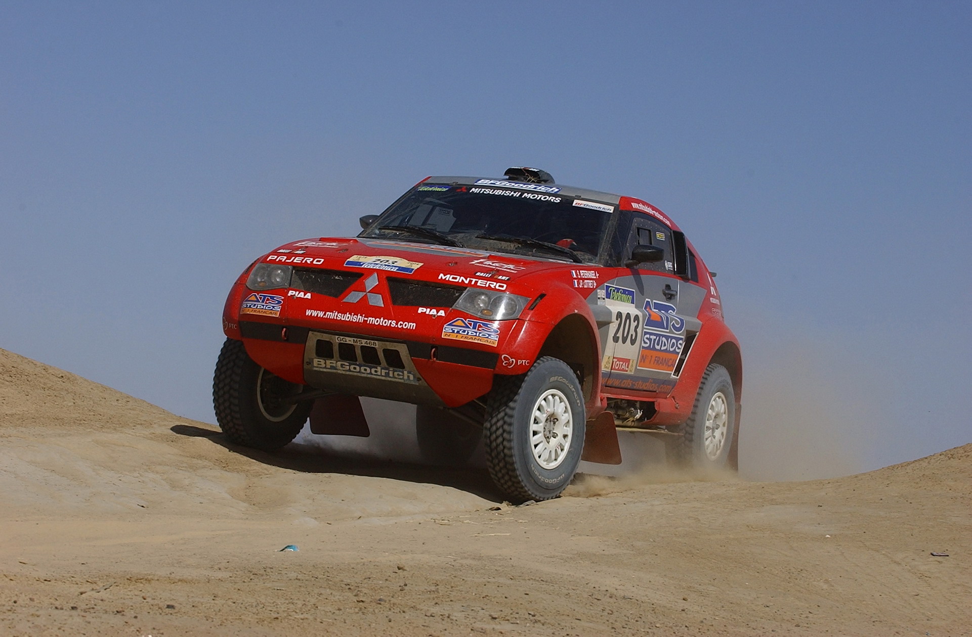 Mitsubishi Introduces Pajero Final Edition In Japan, Marks The End Of A 37 Year Run