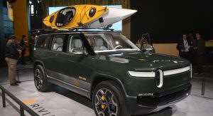 Rivian To Launch Six Models By 2025, Will Build EVs For Others
