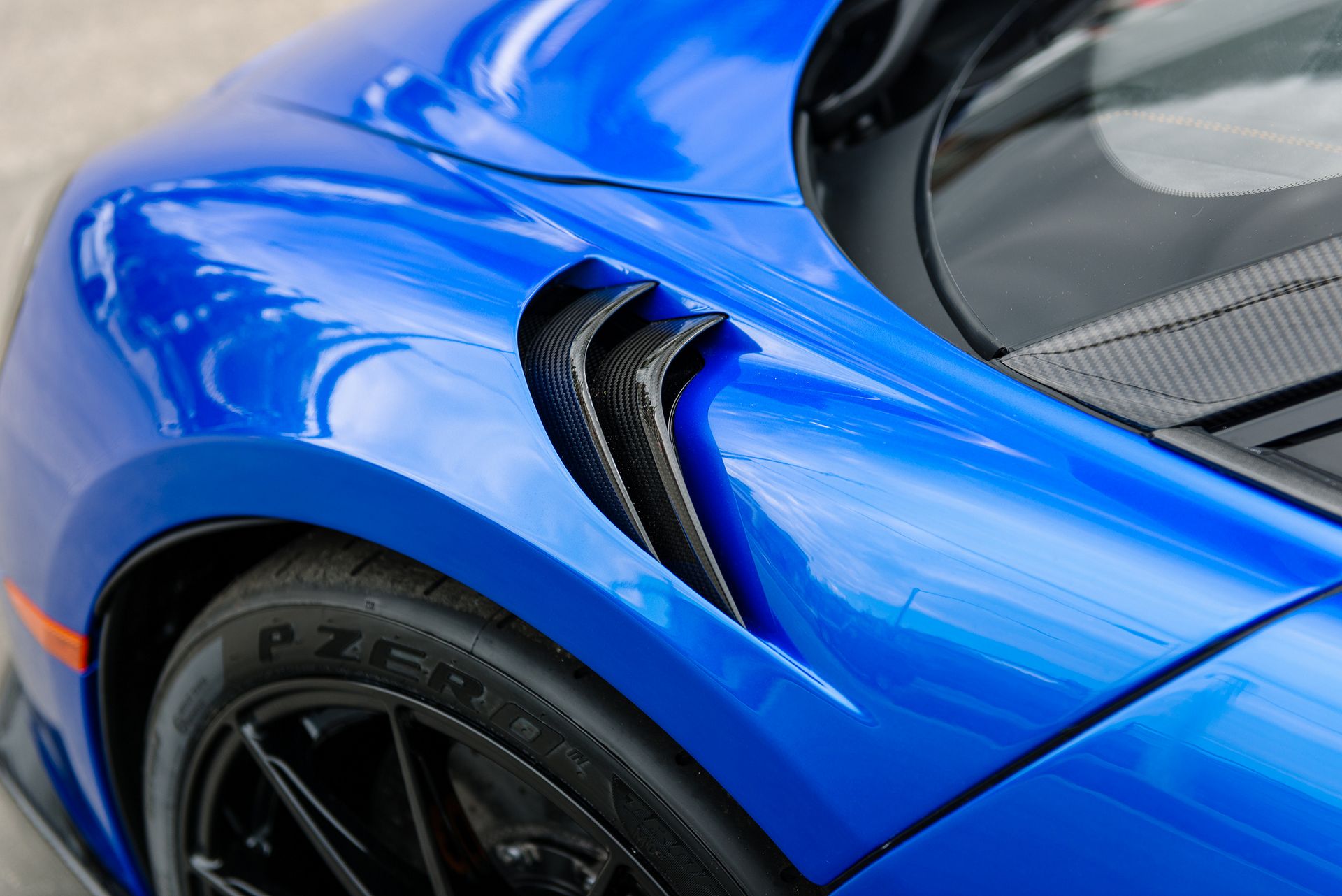 McLaren-600LT-Blue-35 This Vega Blue Example Might Be The Best-Looking McLaren 600LT We’ve Seen