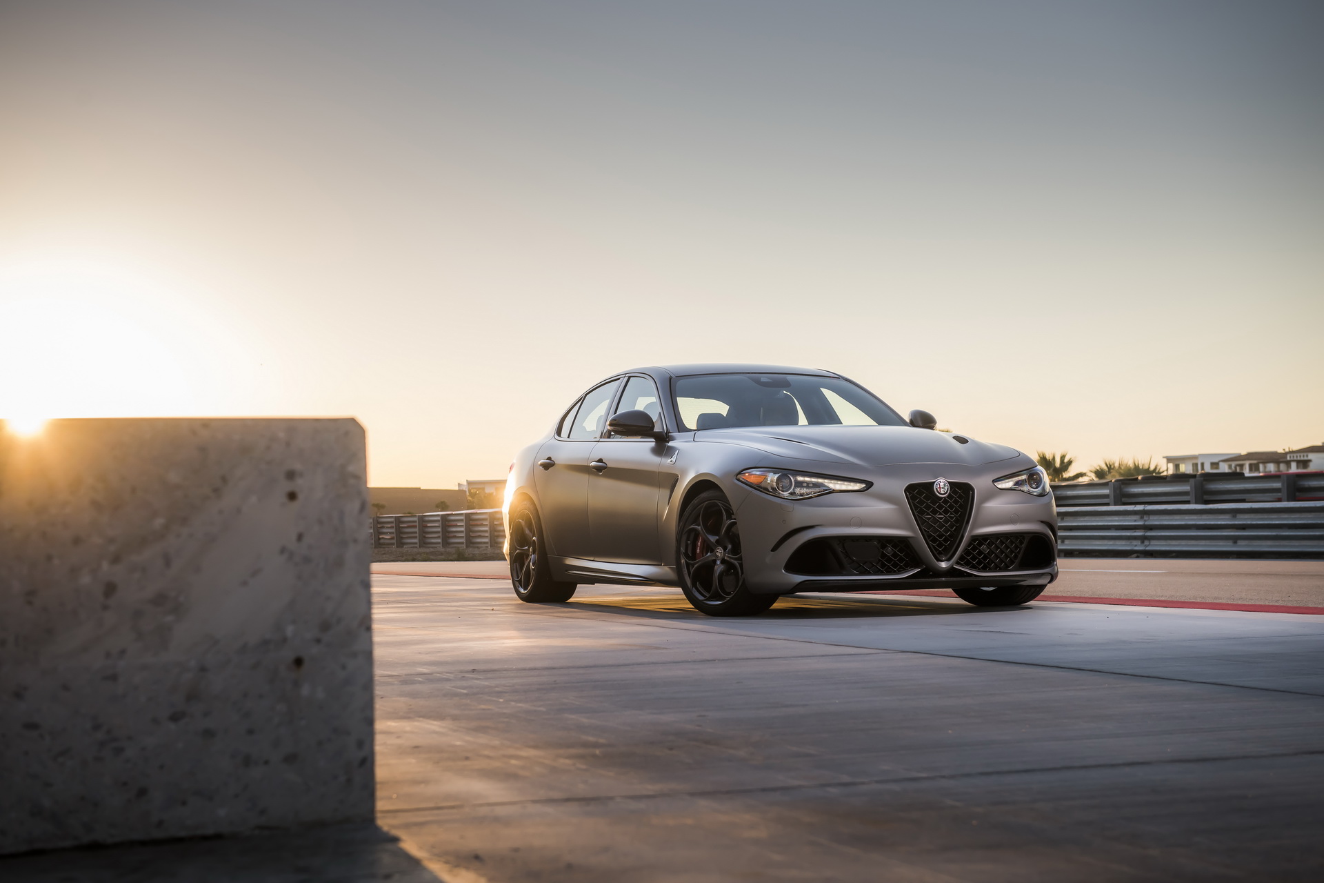 Alfa-Romeo-Giulia-Stelvio-NRing-NY-16 North America’s Getting 110 Alfa Romeo Giulia & Stelvio Quadrifoglio NRing Editions