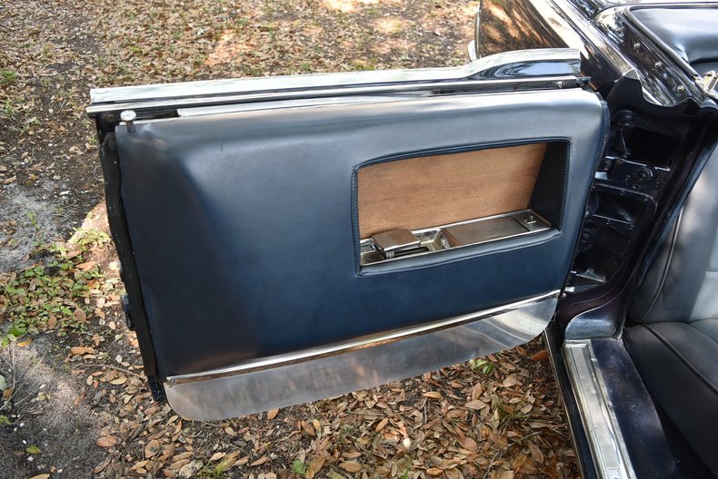 1963 Lincoln Continental Convertible-21 Roll Like A Kennedy In This 1963 Lincoln Continental Presidential Limo Recreation