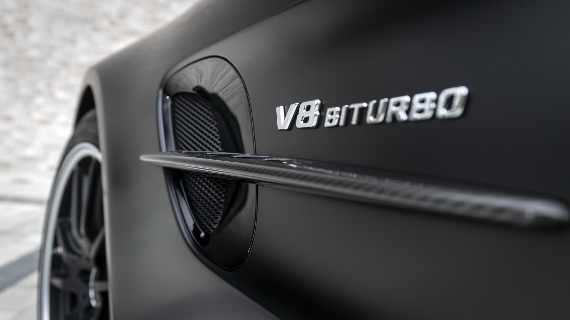 Mercedes-AMG-GTR-28 Mercedes-AMG GT R Pro Gets $200k Sticker Price, Sales Begin In Late 2019