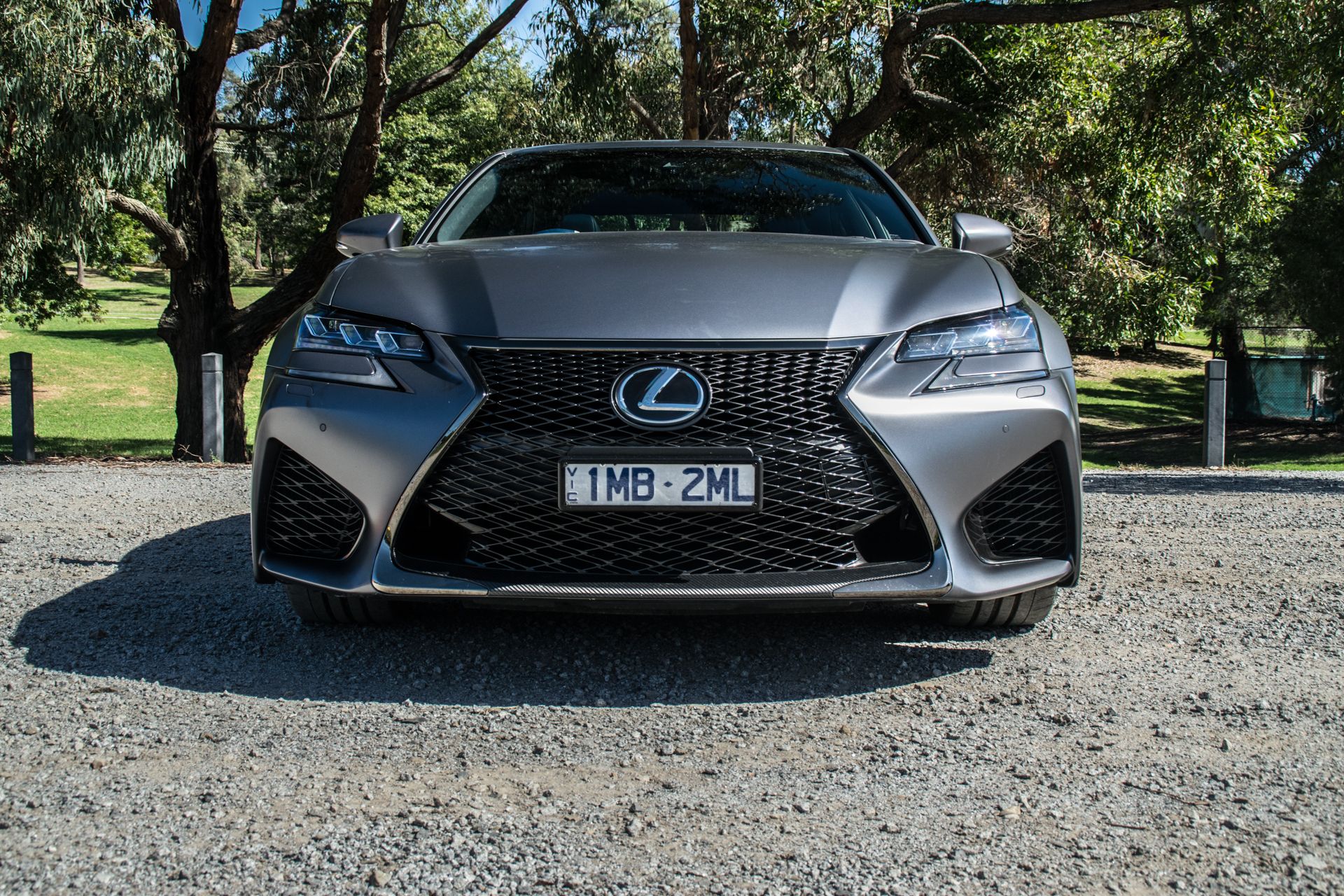 Lexus-GS-F-Review-3 Ask Us Anything About Lexus’ New GS F 10th Anniversary Edition