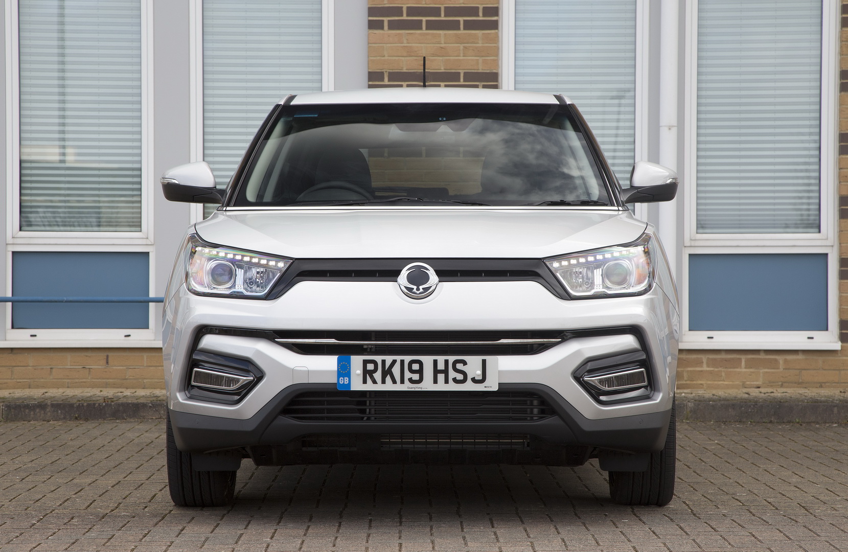 2019 ssangyong tivoli 7 SsangYong Tivoli Range Updated, Cleaner Petrol And Diesel Engines Added