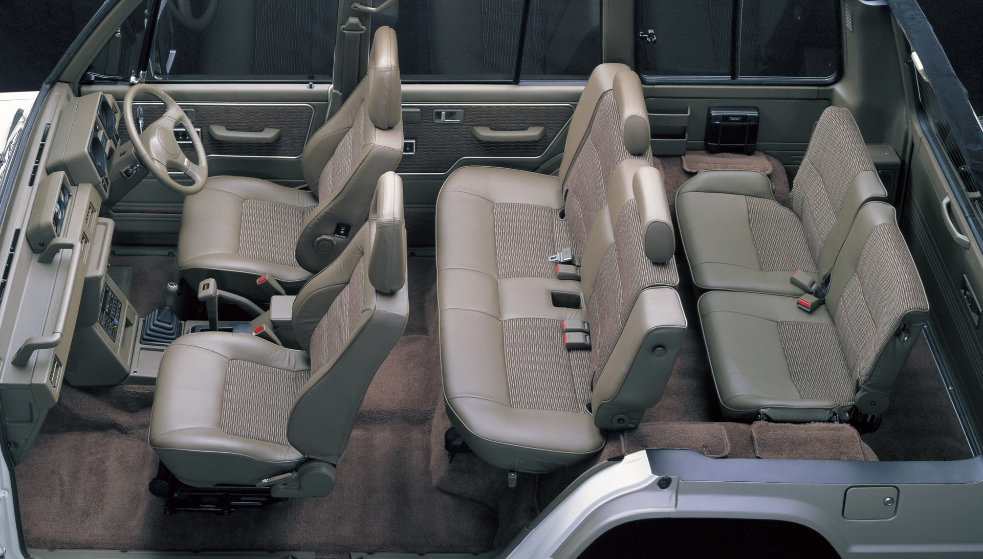 Mitsubishi Introduces Pajero Final Edition In Japan, Marks The End Of A 37 Year Run