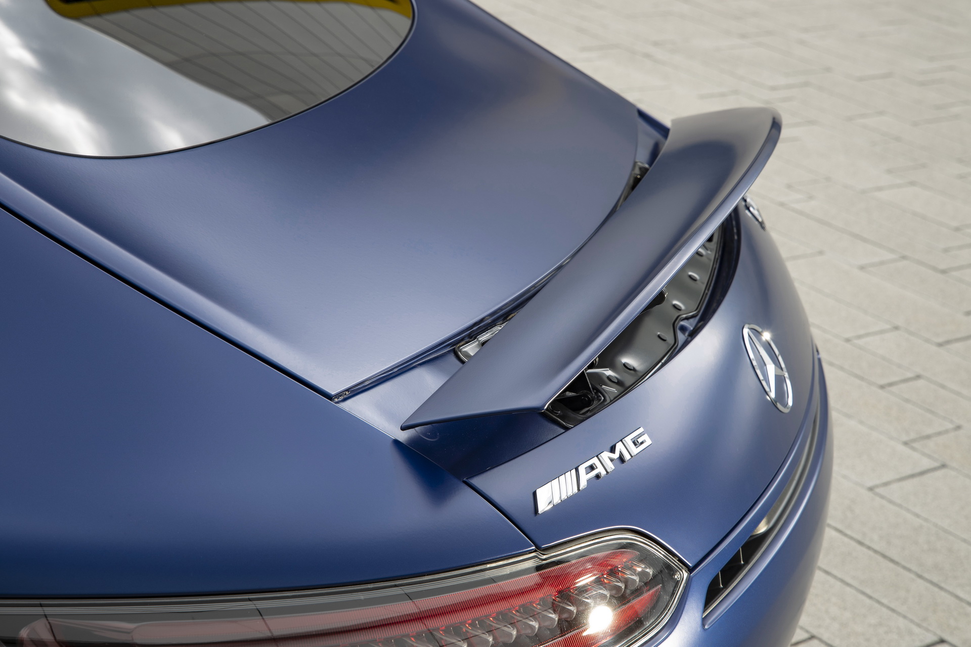 Mercedes-AMG-GTC-12 Mercedes-AMG GT R Pro Gets $200k Sticker Price, Sales Begin In Late 2019