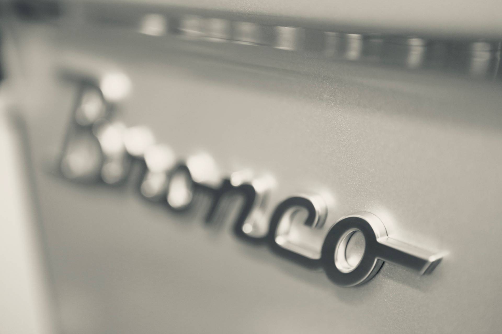 Zero Labs Ford Bronco classiv EV 1 All Hail The World’s First Battery Electric “Classic” Ford Bronco