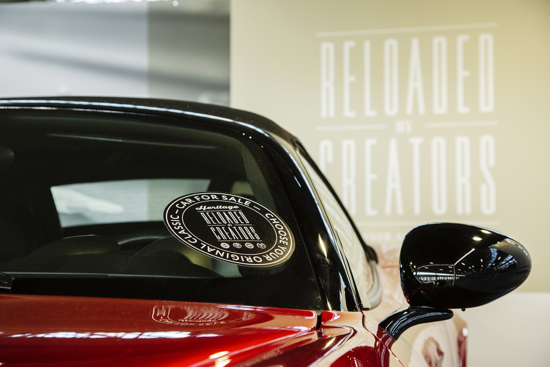 FCA Heritage HUB-37 Get A Look Inside At FCA’s Incredible New Alfa Romeo, Fiat And Lancia Heritage Museum