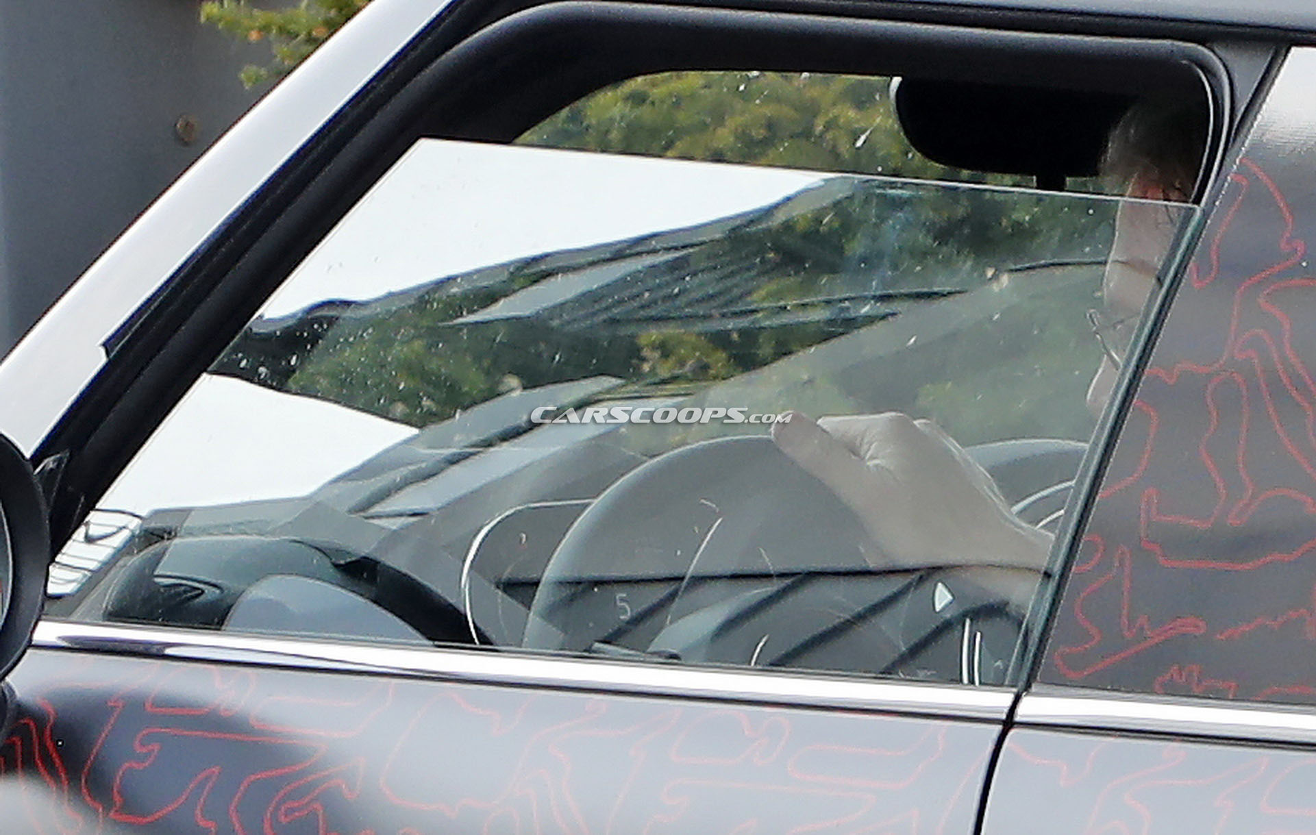 2020 MINI JCW GP 9 copy Get A Look Inside The 2020 Mini JCW GP Limited Run Special, Automatic Box Confirmed