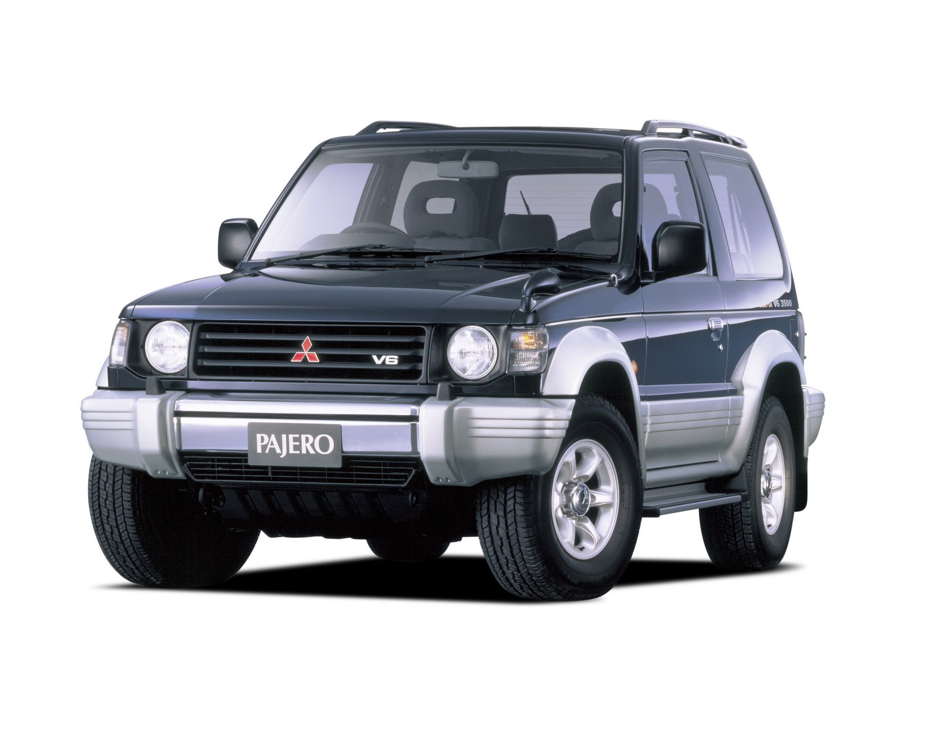 Mitsubishi Introduces Pajero Final Edition In Japan, Marks The End Of A 37 Year Run