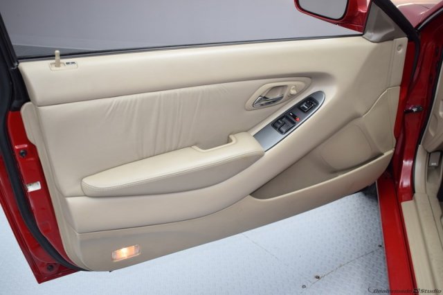 Honda Accord 18 A 2002 Honda Accord With 6k Miles For People Who Say They Don’t Make ‘Em Like They Used To