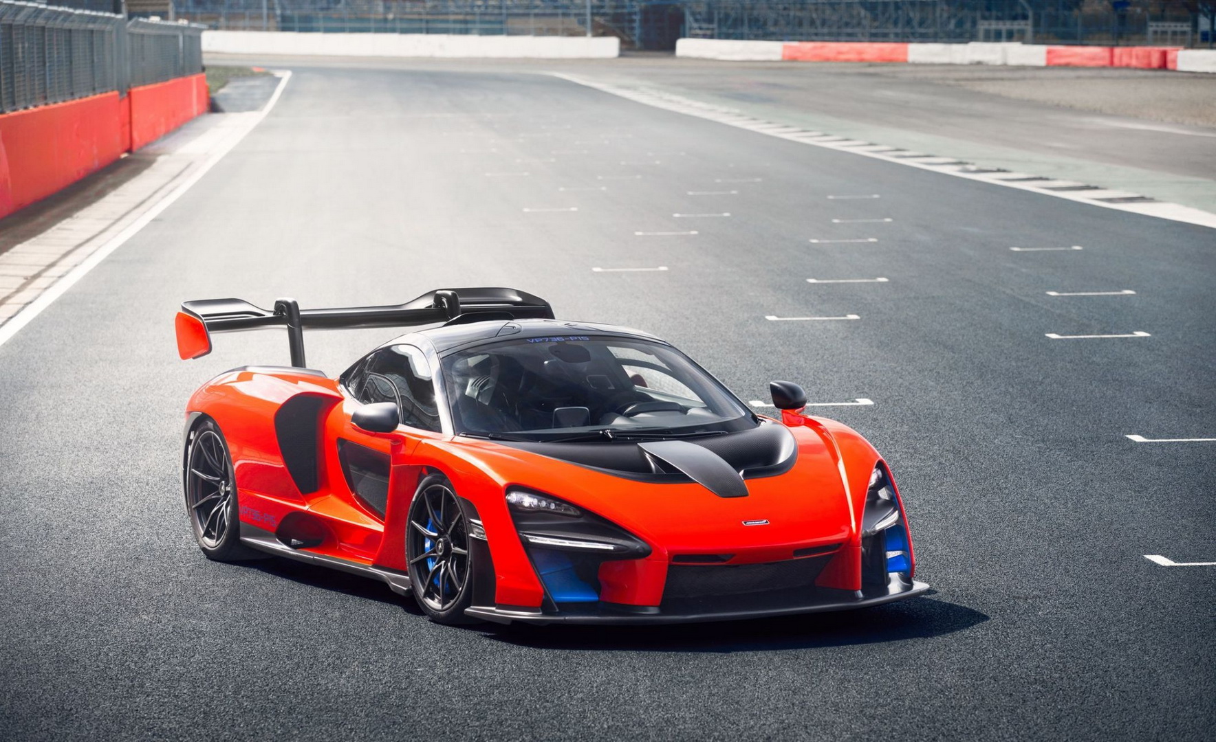 mclaren senna tuning hennessey 3 Hennessey’s Readying 900 And 1,000 HP Upgrades For The McLaren Senna