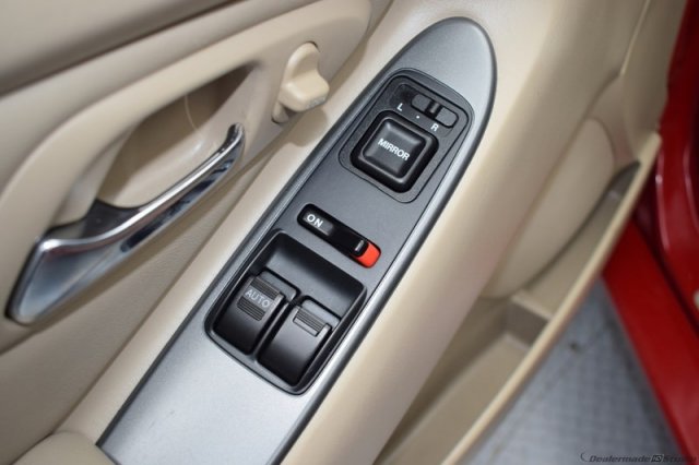 Honda Accord 19 A 2002 Honda Accord With 6k Miles For People Who Say They Don’t Make ‘Em Like They Used To