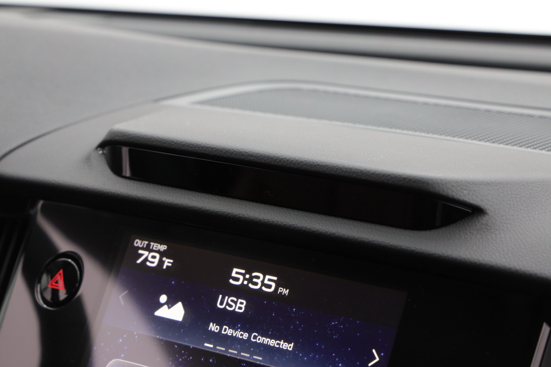 2020 Subaru Outback 66 2020 Subaru Outback Revealed With Turbo Power And Massive Touchscreen (Live Pics)