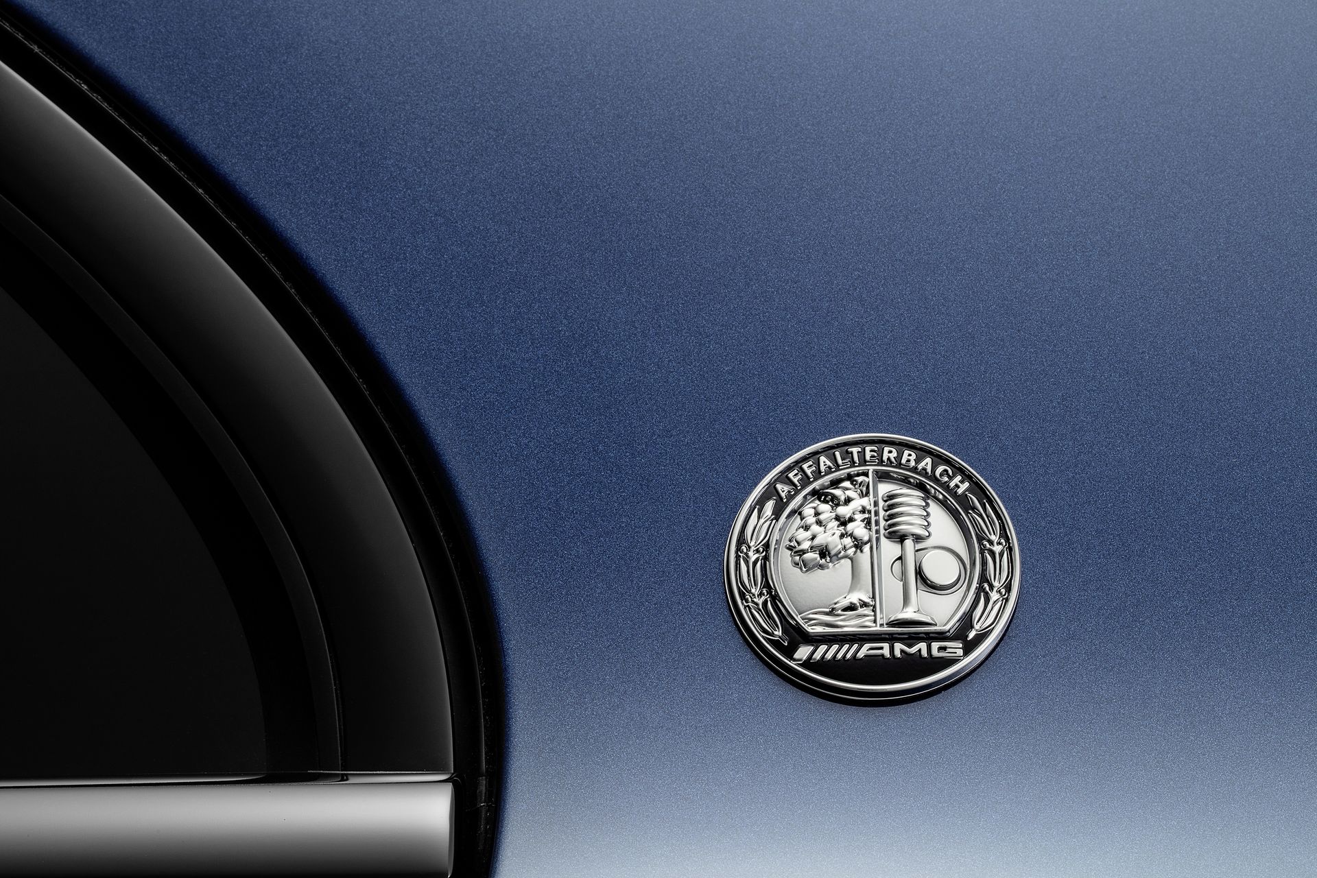 2020 Mercedes-AMG A35 L 4MATIC 3 Mercedes-AMG A35 L 4MATIC Adds A Little Length For The Chinese