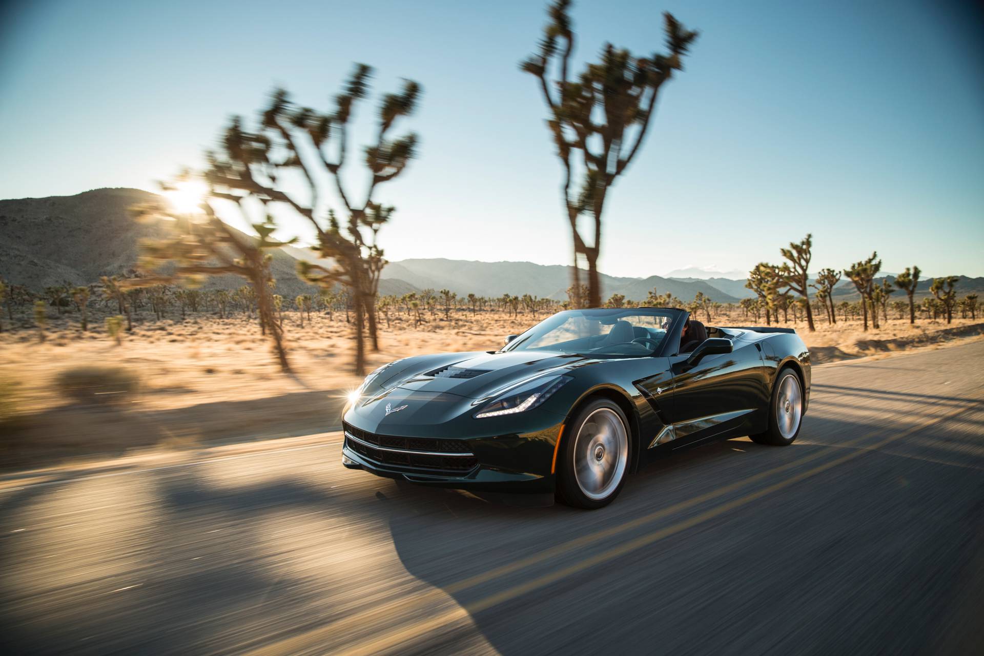 2018 Chevrolet Corvette Stingray 4 Chevy Offering $3,000 Loyalty Discount On All 2019 Corvettes In April