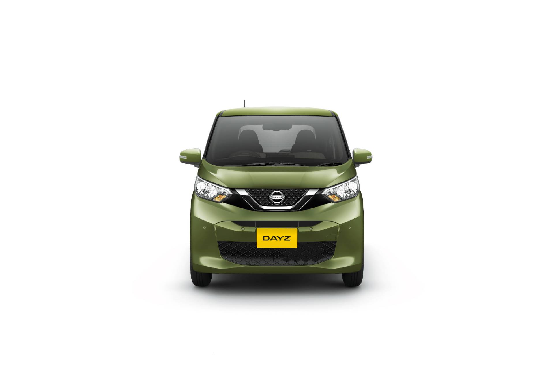 2019 Nissan Dayz 47 Japan-Only 2019 Nissan Dayz Comes In Three Distinct Flavors