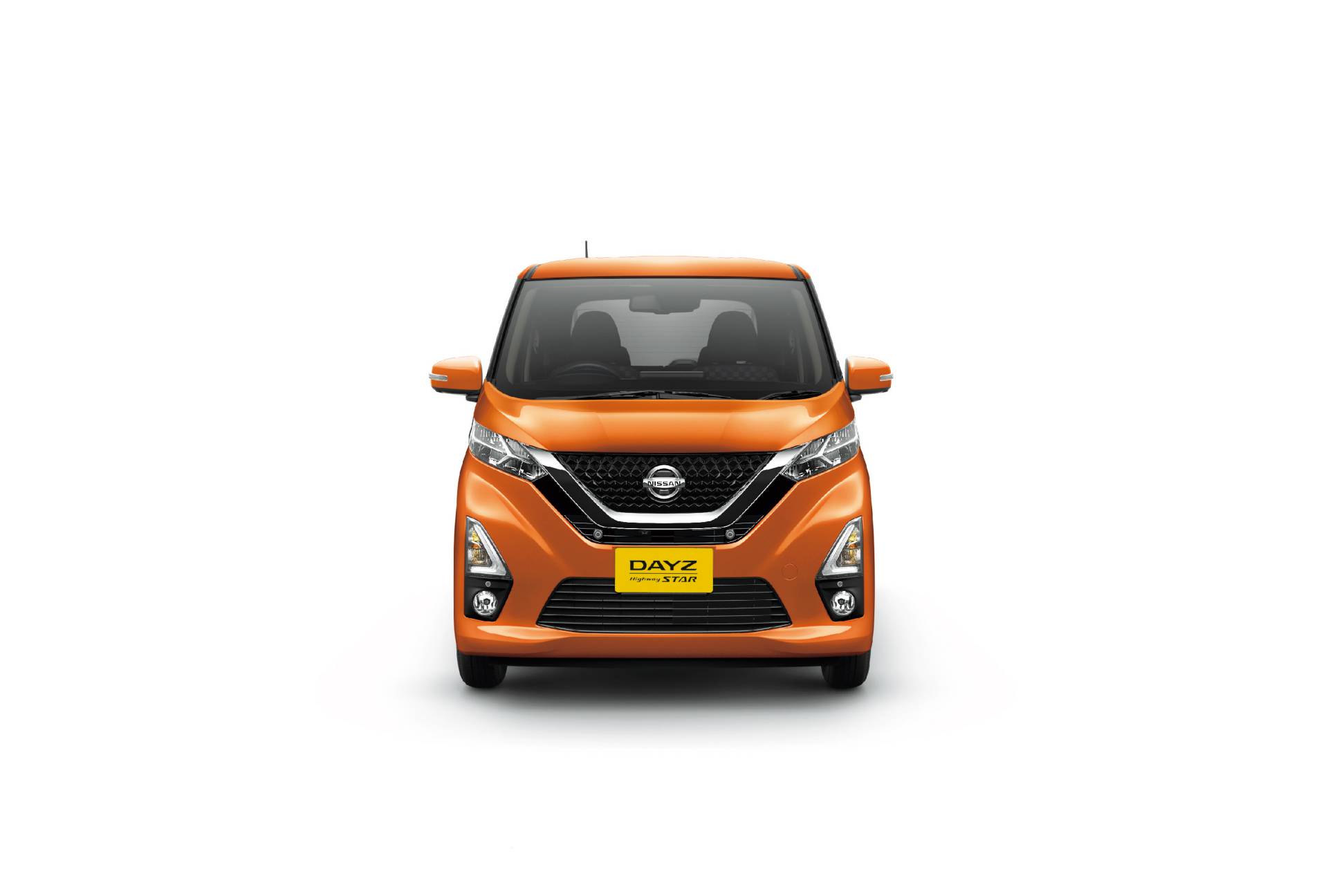 2019 Nissan Dayz 43 Japan-Only 2019 Nissan Dayz Comes In Three Distinct Flavors