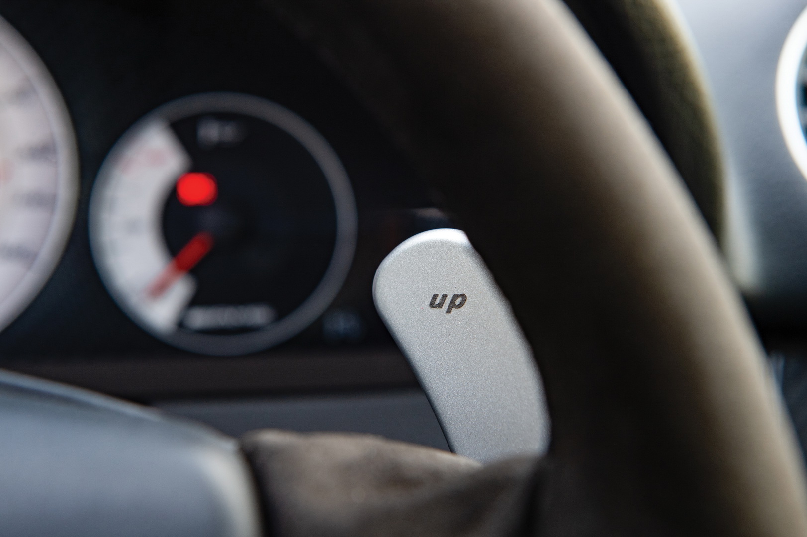 2005 mercedes-benz clk dtm 22 Mercedes-Benz CLK DTM Laughs In The Face Of The New AMG GT R