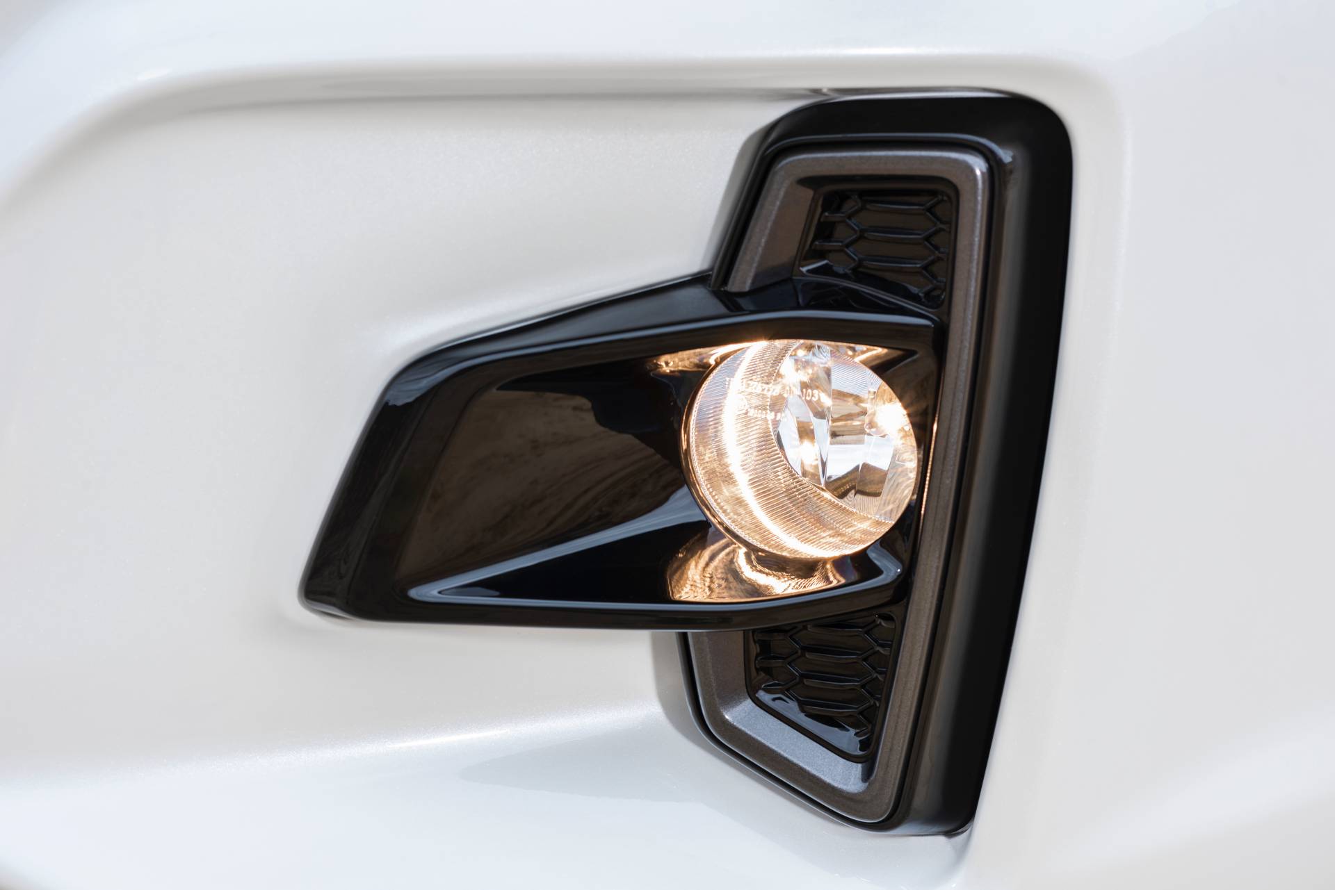 2019 Toyota Hilux Special Edition 6 Toyota Wants To Make The Hilux A “Lifestyle Choice” With 2019 Special Edition