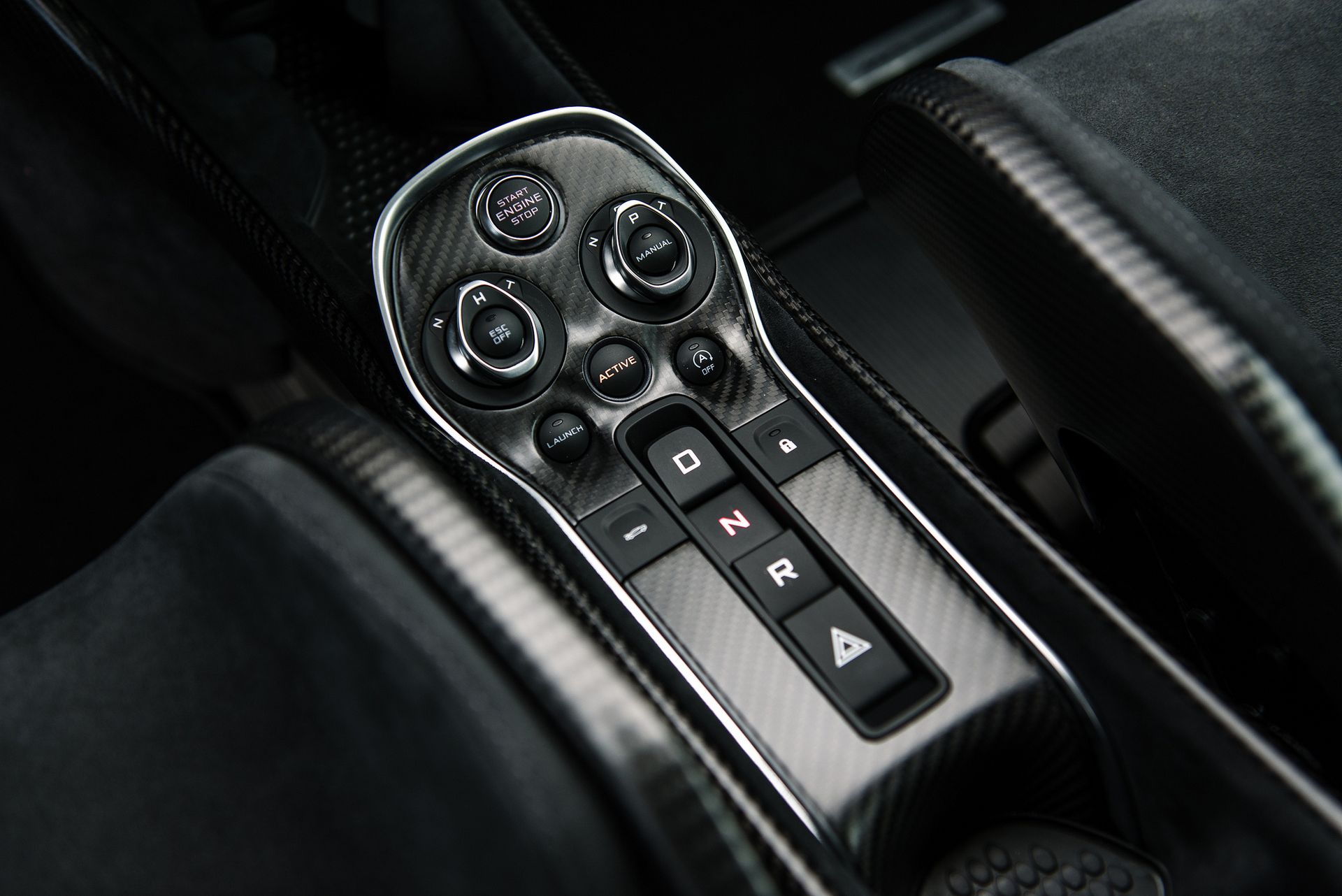 McLaren-600LT-Blue-6 This Vega Blue Example Might Be The Best-Looking McLaren 600LT We’ve Seen