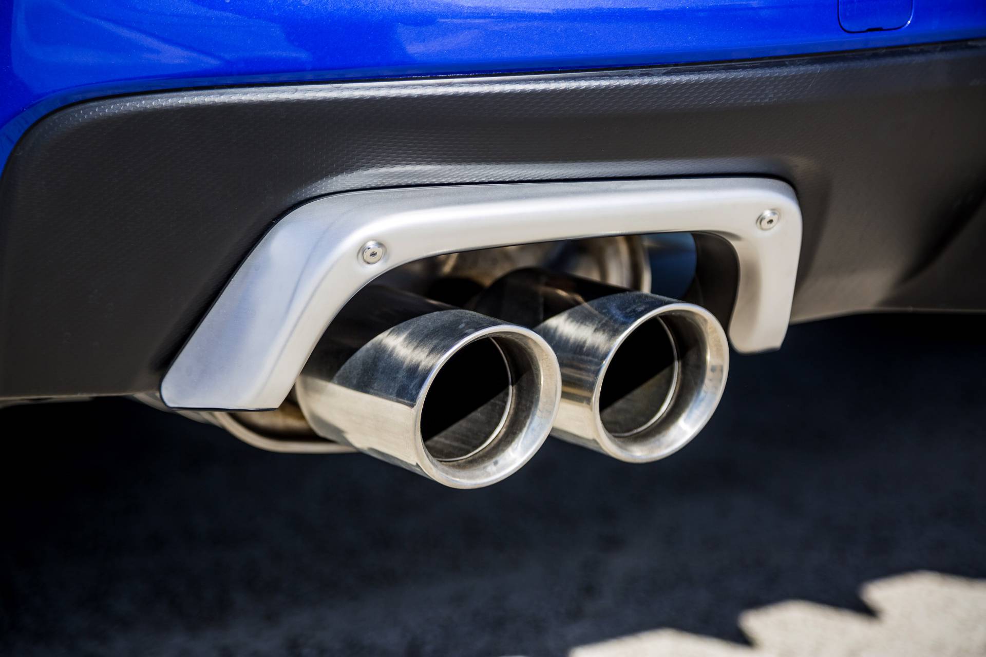 Subaru WRX STI Final Edition Spanish-spec 16 Subaru Spain Sends Off WRX STI With Eight “Final Edition” Cars