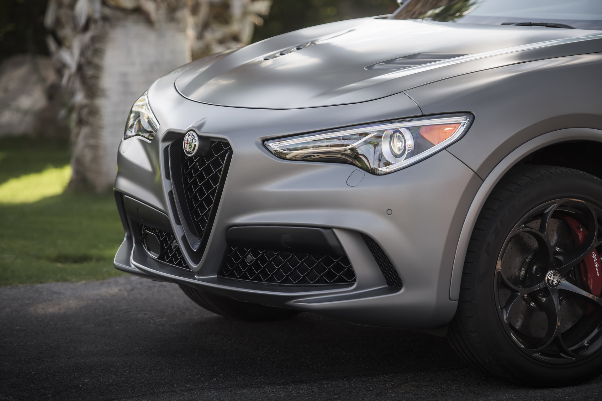 Alfa-Romeo-Giulia-Stelvio-NRing-NY-08 North America’s Getting 110 Alfa Romeo Giulia & Stelvio Quadrifoglio NRing Editions