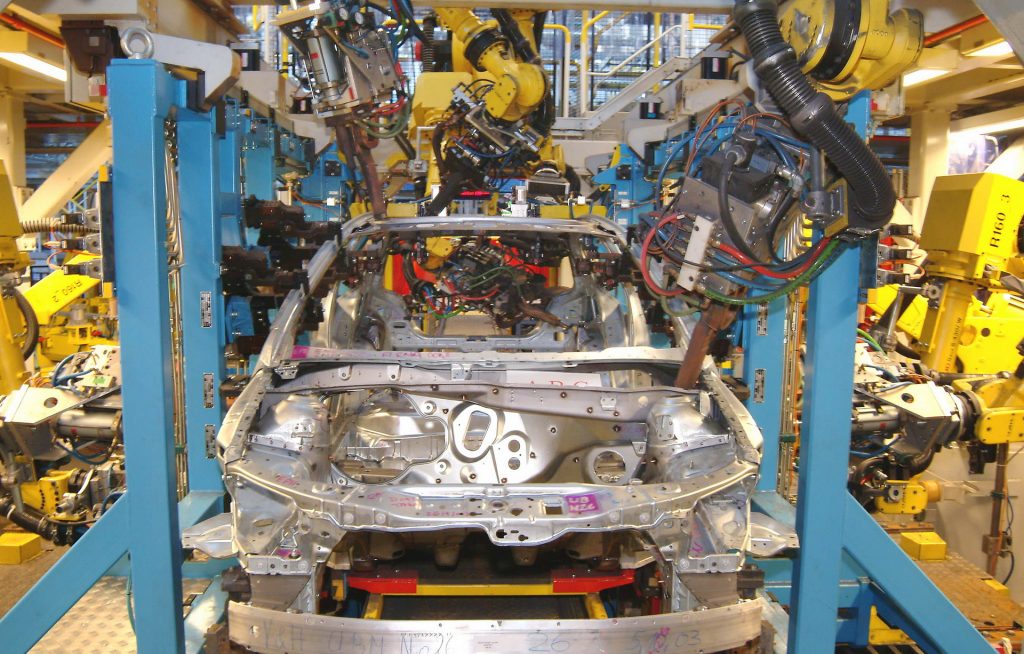BMW, PSA Both Shutting Down UK Plants Despite Brexit Delay | Carscoops